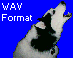 Howl WAV Format